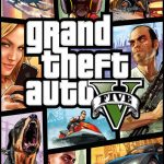 دانلود بازی grand theft auto v برای کامپیوتر