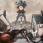 دانلود بازی Grey Skies A War of the Worlds Story برای PC