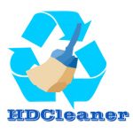 HDCleaner ۱.۲۷۶ پاک‌ سازی و بهینه‌‌ سازی فضای هارد دیسک