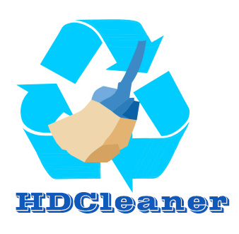 HDCleaner 1.276 پاک‌ سازی و بهینه‌‌ سازی فضای هارد دیسک