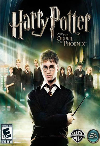 دانلود بازی Harry Potter and The Order Of Phoenix