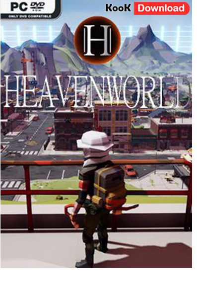 دانلود بازی Heavenworld v1.30 برای کامپیوتر – نسخه CODEX
