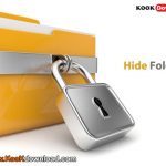 مخفی سازی فایلها و فولدرها Hide Folders ۲۰۱۲ v۴-۴-۲-۸۹۵