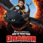 دانلود انیمیشن How To Train Your Dragon ۲۰۱۰