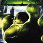 دانلود بازی Hulk ۲۰۰۳ برای کامپیوتر دوبله فارسی