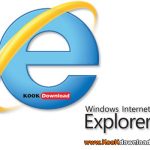 نرم افزار مرورگر Internet Explorer v۹.۰ Build ۸۱۱۲.۱۶۴۲۱ Final