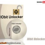 نرم افزار پاکسازی فایل های غیر قابل حذف برای رایانه IObitUnlocker