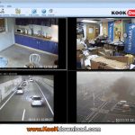 دانلود نرم افزار تبدیل وبکم به دوربین مخفی با IP Camera Viewer ۱.۱۴