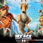 دانلود انیمیشن جدید و فوق العاده زیبای  Ice Age ۳ محصول سال ۲۰۰۹ با زیرنویس
