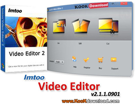 ImTOO Video Editor