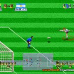 دانلود بازی فوتبال نینتندو International Superstar Soccer Deluxe