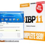 نرم افزار معرفی سایت به موتورهای جستجو Internet Business Promoter ۱۱.۶