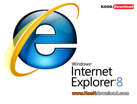 نسخه نهایی مرورگر مایکروسافت Internet Explorer v8.0 final