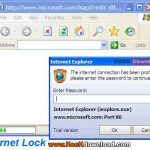 دانلود نرم افزار Internet Lock v۵.۳.۰ قفل اینترنت