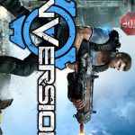 دانلود بازی وارونه Inversion برای کامپیوتر