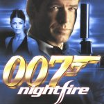 دانلود بازی James Bond ۰۰۷ Nightfire – دانلود بازی جیمز باند ۲ برای کامپیوتر