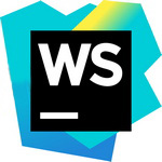 JetBrains WebStorm 2019.2.2 Win ویرایش HTML و CSS و Java Script
