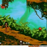 دانلود بازی پسر جنگل سگا Jungle Book