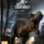 دانلود بازی کامپیوتر Jurassic World Evolution نسخه CODEX