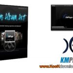 دانلود قدرتمندترین نرم افزار پخش فایلهای صوتی و تصویری KMPlayer v۳.۰.۰.۱۴۳۹ Final