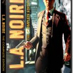 دانلود نسخه فشرده بازی L.A. Noire: The Complete Edition برای کامپیوتر
