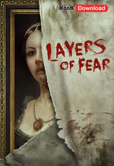 دانلود بازی Layers of Fear برای کامپیوتر