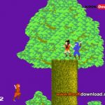 دانلود بازی میکرو مبارزه Legend of KageThe