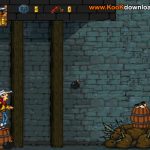 دانلود بازی نینتندو لوک خوشانس Lucky Luke
