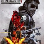 دانلود بازی METAL GEAR SOLID V: The Definitive Experience برای کامپیوتر