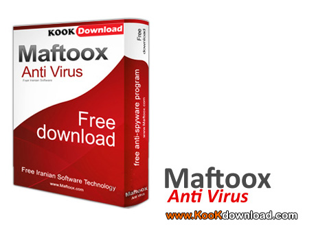 Maftoox AntiVirus