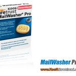 نرم افزار جلوگیری از Spam در ایمیل ها با MailWasher Pro v۲۰۱۰.۱.۰.۱۰