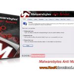 دانلود نرم افزار تشخیص و حذف بد افزارها Malwarebytes Anti Malware v۱.۶۰.۱.۱۰۰۰