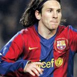 بیوگرافی لیونل آندرس مسی بازیکن فوتبال Lionel Andrés “Leo” Messi Cuccittini