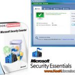 دانلود نرم افزار امنیت با مایکروسافت Microsoft Security Essentials ۲.۰.۶۵۷.۰