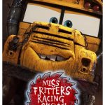دانلود انیمیشن Miss Fritter’s Racing Skoool ۲۰۱۷