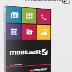دانلود و آموزش اتصال به گوشی با نرم افزار MOBILedit Enterprise