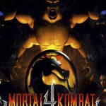 دانلود بازی Mortal Kombat ۴ – بازی مورتال کمبات ۴ برای کامپیوتر