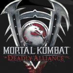 دانلود بازی Mortal Kombat ۵ – بازی کم حجم مورتال کمبات ۵