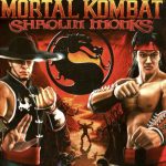 دانلود بازی پلی استیشن Mortal Kombat Shaolin Monks برای کامپیوتر