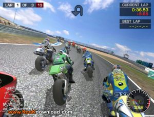 MotoGP