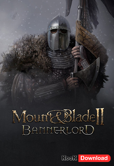 دانلود بازی Mount and Blade II فشرده برای Pc