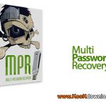 نرم افزار بازیابی پسوردهای نرم افزارهای مختلف با Multi.Password.Recovery.۱.۲.۹