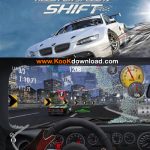 بازی موبایل NEED FOR SPEED Shift v۱.۰.۶۷ برای آندروید