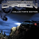 دانلود بازی Need for Speed Carbon – نید فور اسپید کربن برای کامپیوتر