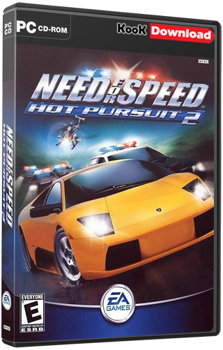 دانلود بازی Need for Speed Hot Pursuit 2 برای کامپیوتر