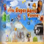 دانلود بازی New Super Mario Forever ۲۰۱۲ برای کامپیوتر