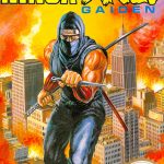 دانلود بازی میکرو Ninja Gaiden