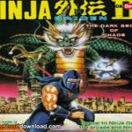 بازی میکرو نینجا Ninja Gaiden ۲ – The Dark Sword of Chaos