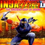 دانلود بازی میکرو Ninja Gaiden ۳ – The Ancient Ship of Doom