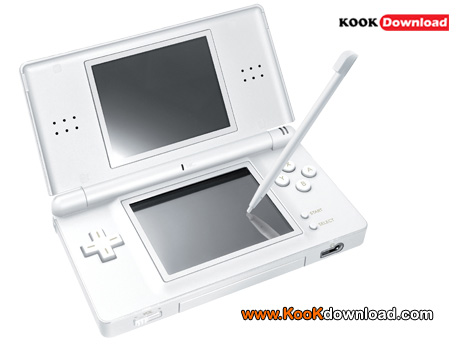 نرم افزار اجرای بازی‌های Nintendo DS بر روی کامپیوتر